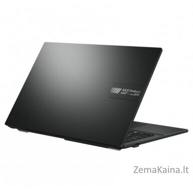 ASUS Vivobook GO 15 E1504FA-BQ050 Ryzen 5 7520U 15.6"FHD IPS 60Hz 250nits AG 8GB LPDDR5 SSD512 AMD Radeon Graphics WLAN+BT Cam720p NoOS Black 5