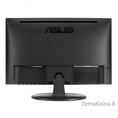 ASUS VT168HR 39.6 cm (15.6") 1366 x 768 pixels WXGA LED Touchscreen Black 3