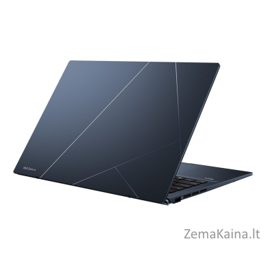 ASUS Zenbook 14 OLED UX3402VA-KN593X i7-13700H 14.0" 2.8K 90Hz 400nits Glossy 16GB LPDDR5 SSD1TB Intel Iris Xe Graphics WLAN+BT Cam1080p Backlit Keyboard 75WHrs Win11 Ponder Blue 2