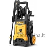 Aukšto slėgio plovykla Dewalt DXPW001ME, 1800 W