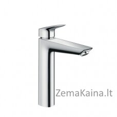 Aukštas praustuvo maišytuvas Hansgrohe MyCube 71012000