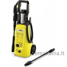 Aukšto slėgio plovimo mašina Karcher Krcher K4 UNIVERSAL 130B aukšto slėgio plovimo mašina