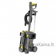 Aukšto slėgio plovykla Karcher HD 5/11 P Plus *EU, 1.520-961.0