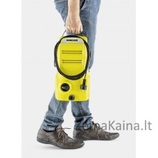 Aukšto slėgio plovykla Karcher K 2 Compact Car, 1.673-506.0