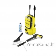 Aukšto slėgio plovykla Karcher K 2 Compact Car, 1.673-506.0