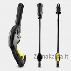 Aukšto slėgio plovykla Karcher K 2 FULL CONTROL 1.673-600.0