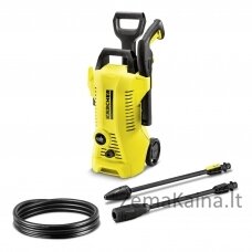 Aukšto slėgio plovykla Karcher K 2 FULL CONTROL 1.673-600.0