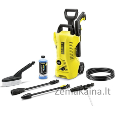 Aukšto slėgio plovykla Karcher K 2 Power Control Car *EU, 1.673-608.0