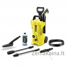 Aukšto slėgio plovykla Karcher K 2 Power Control Car *EU, 1.673-608.0