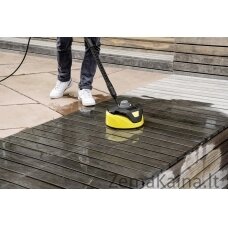 Aukšto slėgio plovykla Karcher K 4 PREMIUM POWER CONTROL HOME 1.324-133.0