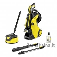 Aukšto slėgio plovykla Karcher K 5 Premium Power Control Home *EU 1.324-574.0