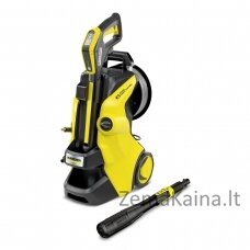 Aukšto slėgio plovykla Karcher K 5 PREMIUM SMART CONTROL FLEX 1.324-675.0