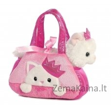 AURORA FANCY PALS Katytė princesė, 20 cm