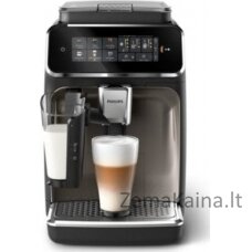 Automatinis kavos aparatas Philips Espresso EP3347/90, juodas