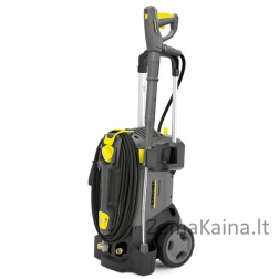 Aukšto slėgio plovykla Kärcher HD 5/12 C