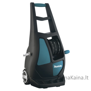 Aukšto slėgio plovykla Makita HW132; 2,1 kW