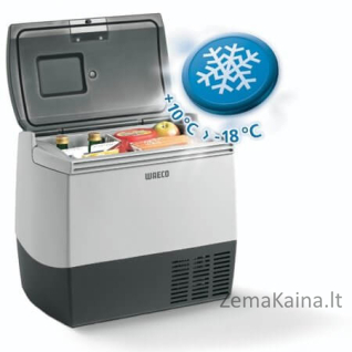 Automobilinis šaldytuvas Dometic - Waeco CDF 18