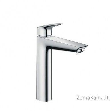 Aukštas praustuvo maišytuvas Hansgrohe MyCube 71012000