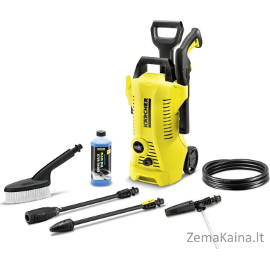 Aukšto slėgio plovykla Karcher K 2 Power Control Car *EU, 1.673-608.0