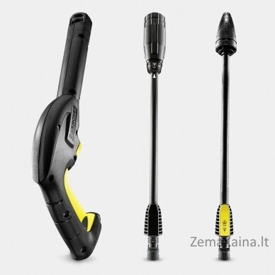 Aukšto slėgio plovykla Karcher K 2 PREMIUM POWER CONTROL 1.673-630.0 1