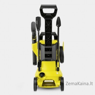 Aukšto slėgio plovykla Karcher K 2 PREMIUM POWER CONTROL 1.673-630.0 3