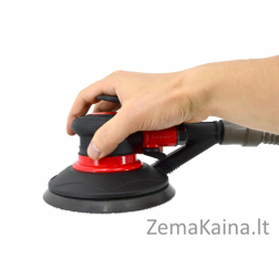 AWTOOLS PNEUMATINIS EKCENTRINIS ŠLIFULĖLIS 150mm BL
