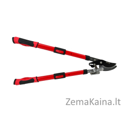 AWTOOLS TELESCOPIC BRANCH TRUCKER 710-950mm 45mm GEAR