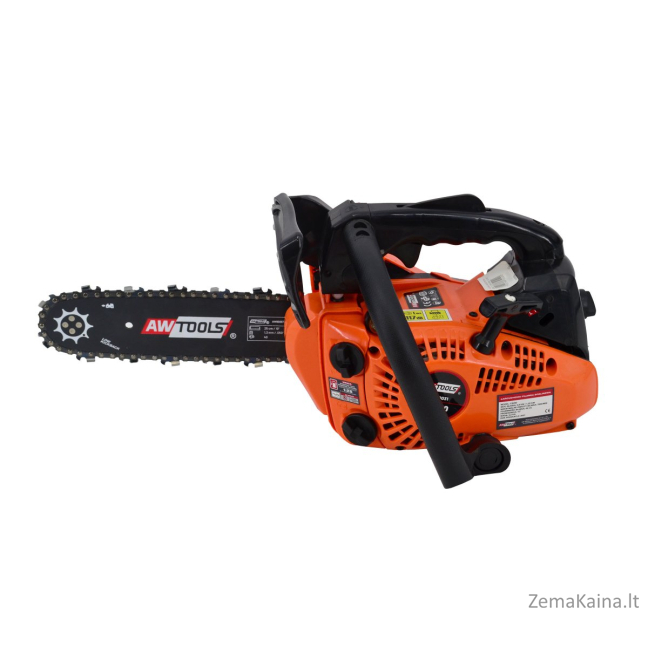 Grandininis pjūklas AWTOOLS BENZ 1,22 AG BLADE CS250 1