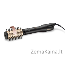 BaByliss AS970E Plaukų modeliavimo rinkinys Šiltas Juoda 2,5 m 650 W