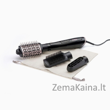 BaByliss STYLE SMOOTH 1000 AS128E plaukų džiovintuvas ir garbanojimo žnyplės