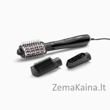 BaByliss STYLE SMOOTH 1000 AS128E plaukų džiovintuvas ir garbanojimo žnyplės