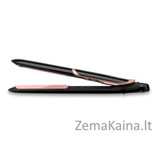 BaByliss Super Smooth 235 Straightening brush Black, Pink 2.5 m