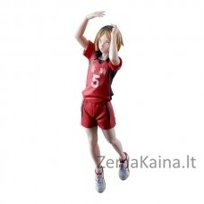 BANPRESTO HAIKYU!! POSING FIGURE - KENMA KOZUME