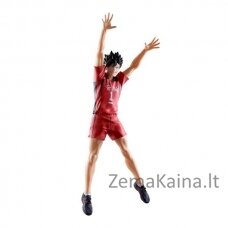 BANPRESTO HAIKYU!! POSING FIGURE - TETSURO KUROO