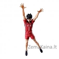 BANPRESTO HAIKYU!! POSING FIGURE - TETSURO KUROO