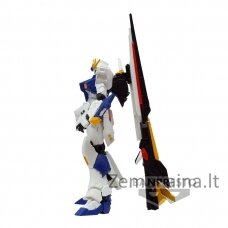 BANPRESTO MOBILE SUIT GUNDAM THE LIFE SIZED - Nu GUNDAM RX-93ff