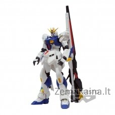 BANPRESTO MOBILE SUIT GUNDAM THE LIFE SIZED - Nu GUNDAM RX-93ff