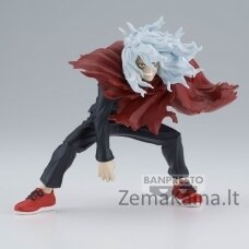 BANPRESTO MY HERO ACADEMIA THE EVIL VILLAINS - TOMURA SHIGARAKI