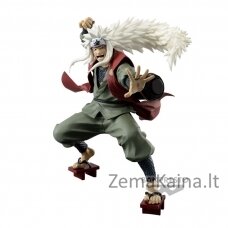 BANPRESTO NARUTO SHIPPUDEN BANPRESTO FIGURE COLOSSEUM - JIRAIYA