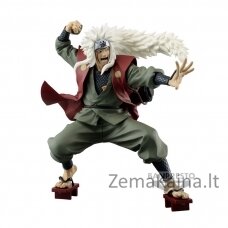 BANPRESTO NARUTO SHIPPUDEN BANPRESTO FIGURE COLOSSEUM - JIRAIYA