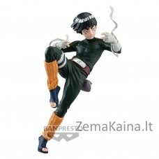 BANPRESTO NARUTO SHIPPUDEN BANPRESTO FIGURE COLOSSEUM - ROCK LEE