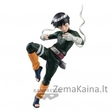 BANPRESTO NARUTO SHIPPUDEN BANPRESTO FIGURE COLOSSEUM - ROCK LEE