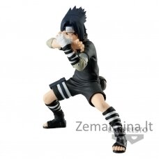 BANPRESTO NARUTO VIBRATION STARS - UCHIHA SASUKE III