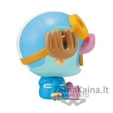 BANPRESTO ONE PIECE SOFVIMATES - CHOPPER (EGGHEAD Ver.)