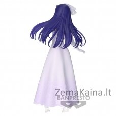 BANPRESTO OSHI NO KO - AI (BRIDAL DRESS Ver.)