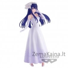 BANPRESTO OSHI NO KO - AI (BRIDAL DRESS Ver.)