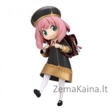 BANPRESTO SPYxFAMILY ESPRESTO - ANYA FORDER (SCHOOL STYLE)