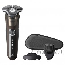 Barzdaskutė Philips Shaver Series 5000, S5886/38