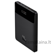 Baseus Blade Ultra-Thin 20000 mAh Juoda