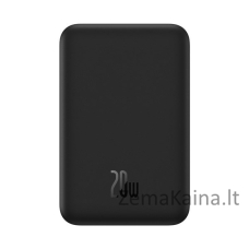 BASEUS POWERBANK MAGNETIC MINI 20000MAH (BLACK)